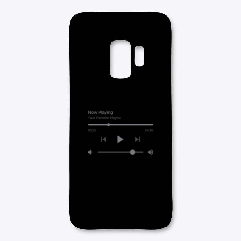 Your Favorite Playlist