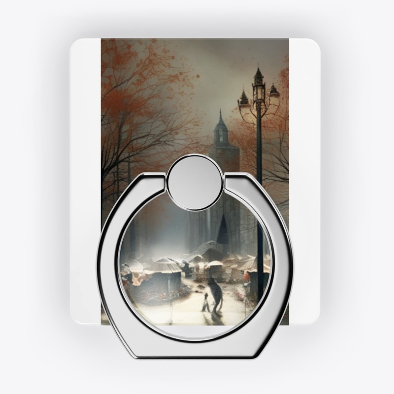 Thanksgiving AI 