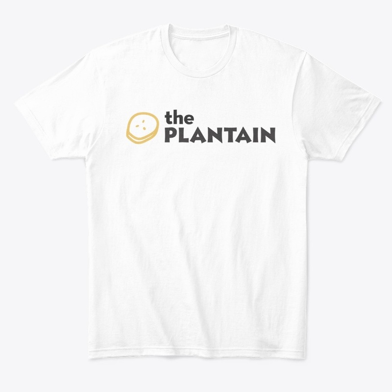 Plantain Shirt Plain