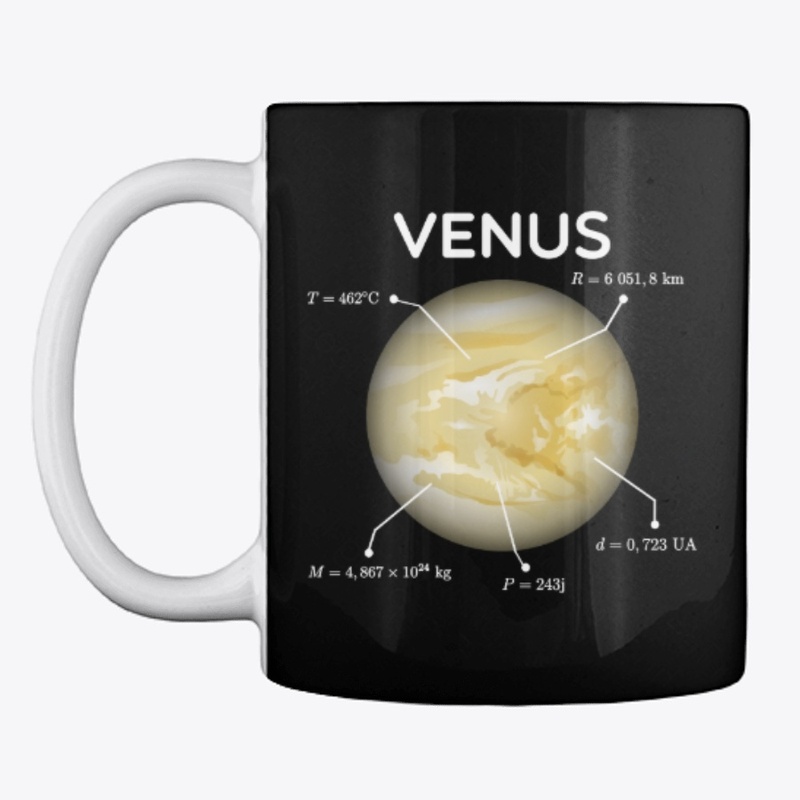 Venus - Mug