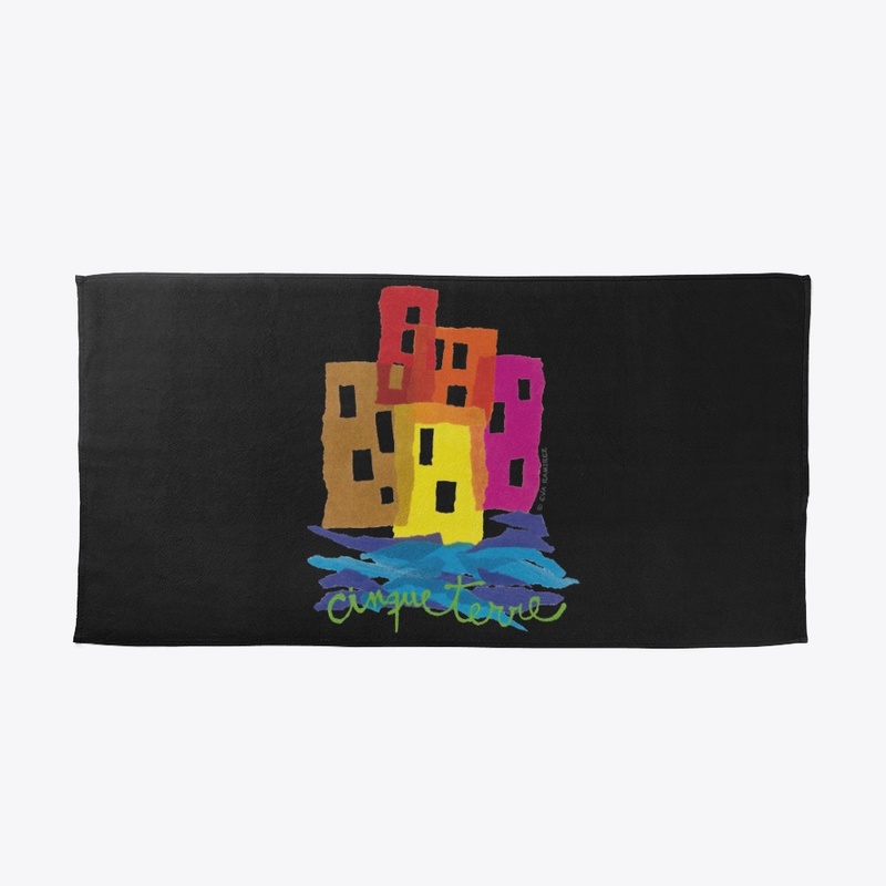 Cinqueterre Home & Decor