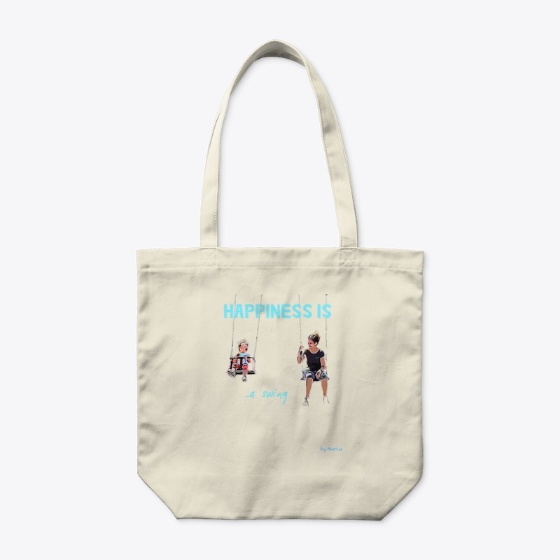 Swing by MariJo