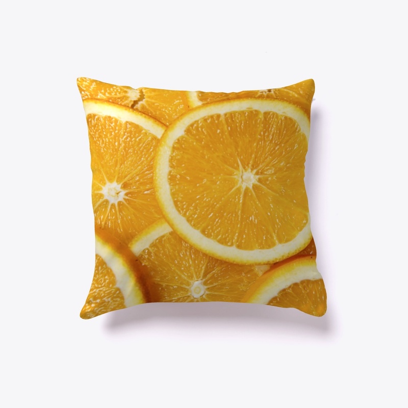 Bright Lemon
