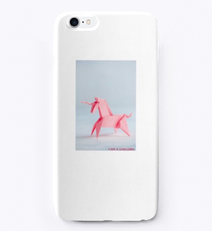 Soy un unicornio