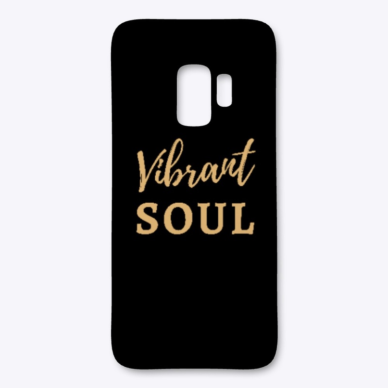 Vibrant Soul