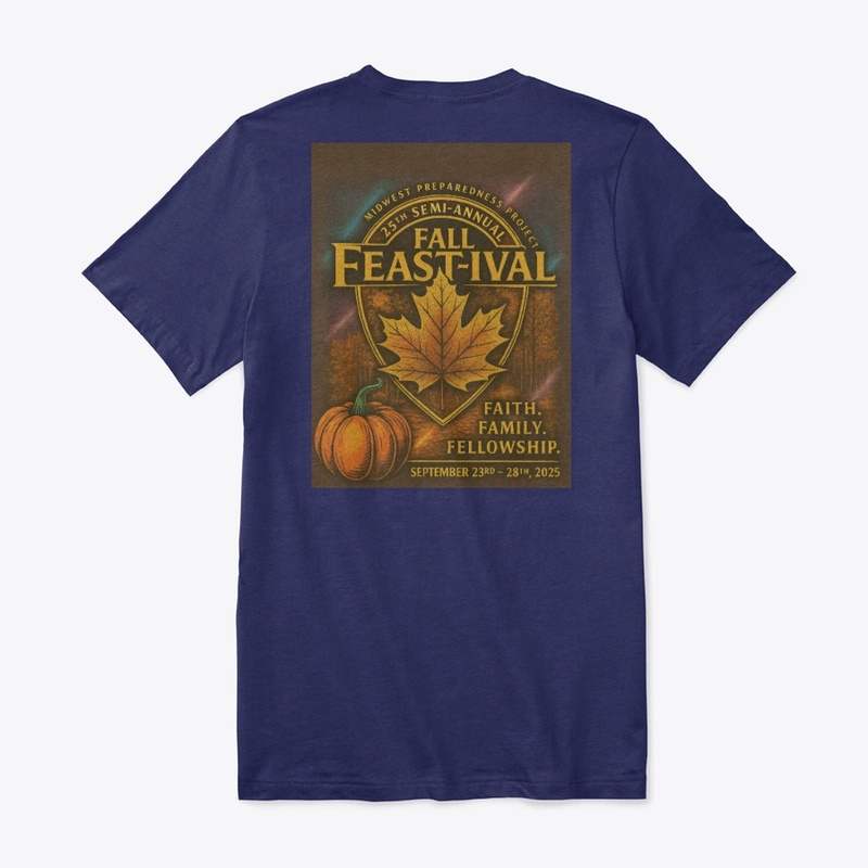 2025 MPP Fall Festival VNeck, Hoodie,Mug