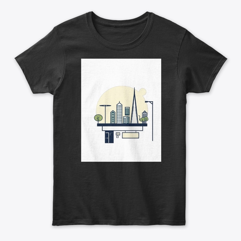 City Essence