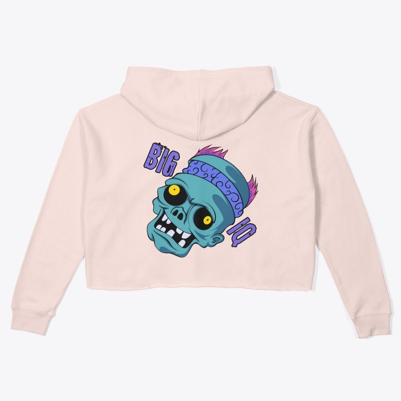 Nels Big Brain IQ Collection