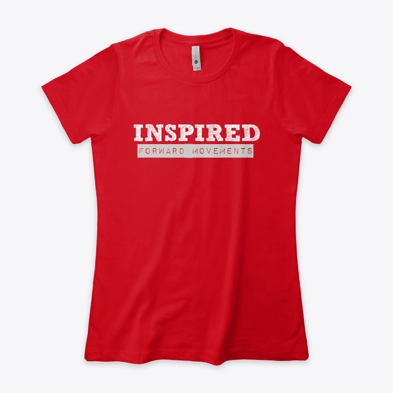 Inspired Forward