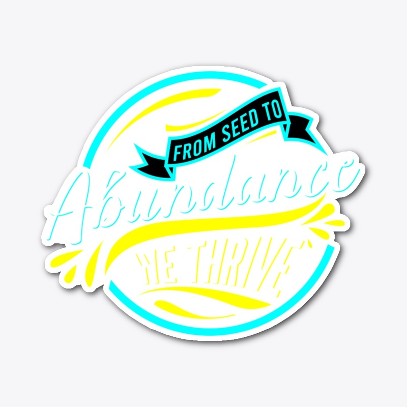 Seed to Abundance Collection