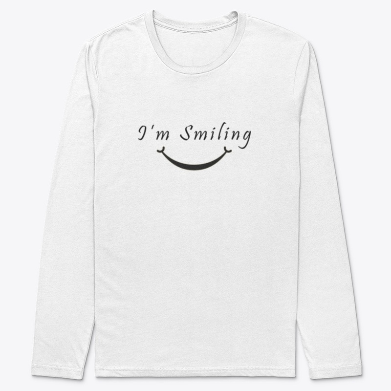 I'm Smiling