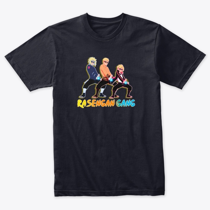 Rasengan Gang