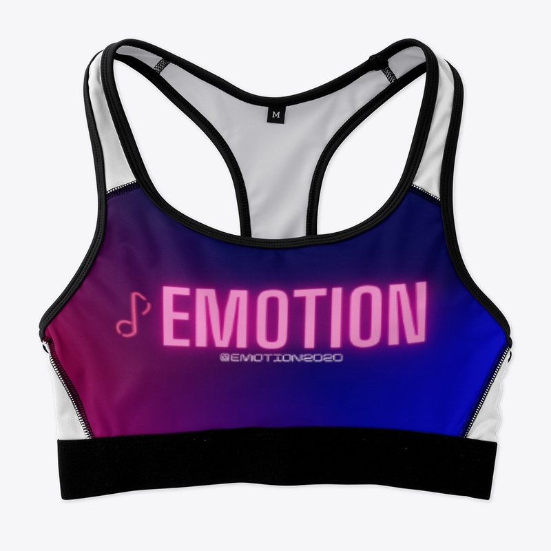 Emotion Hot Collection