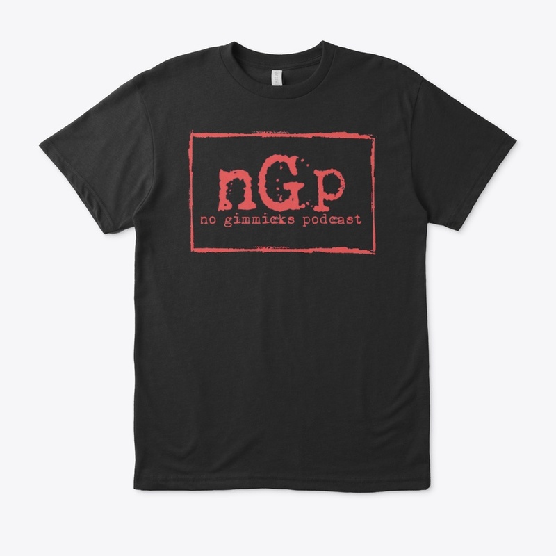 No Gimmicks "Red Pack"
