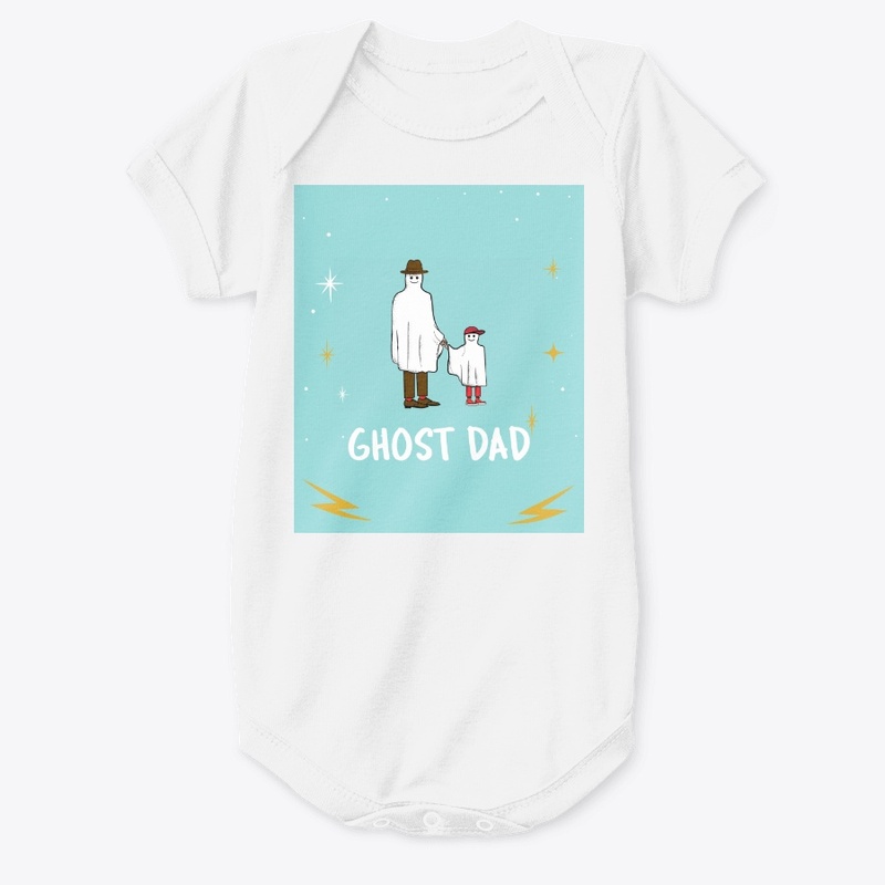 Ghost Dad