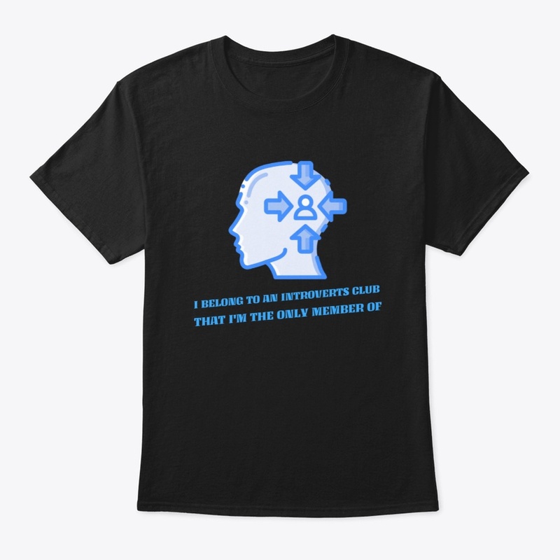 The Introverts Club