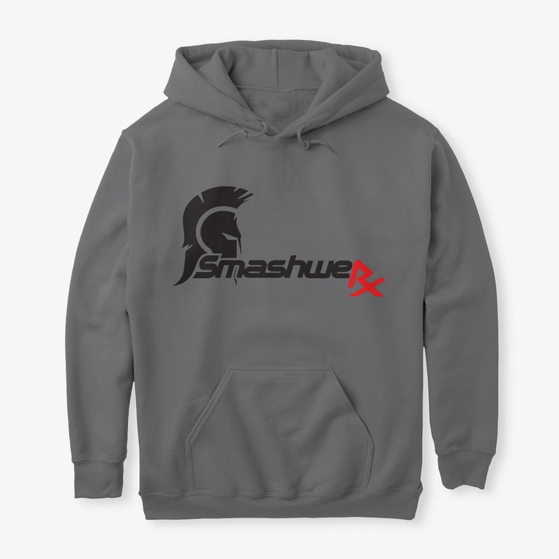 SmashweRx Hoodie