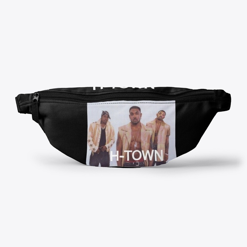 H-TOWN