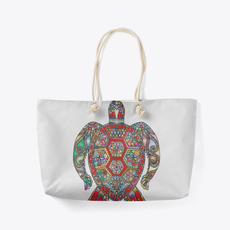 turtle printe