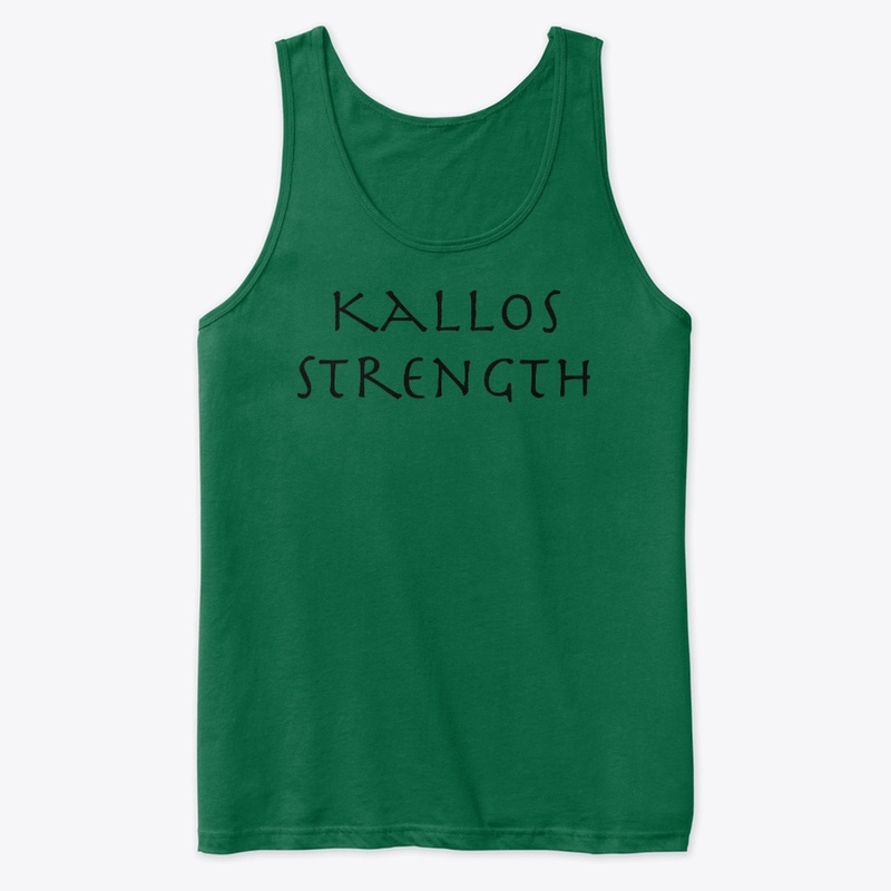 Kallos Strength Classic