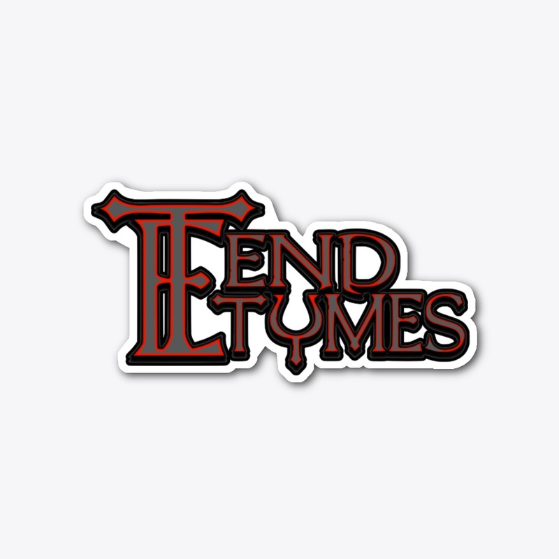 End Tymes Design 2 
