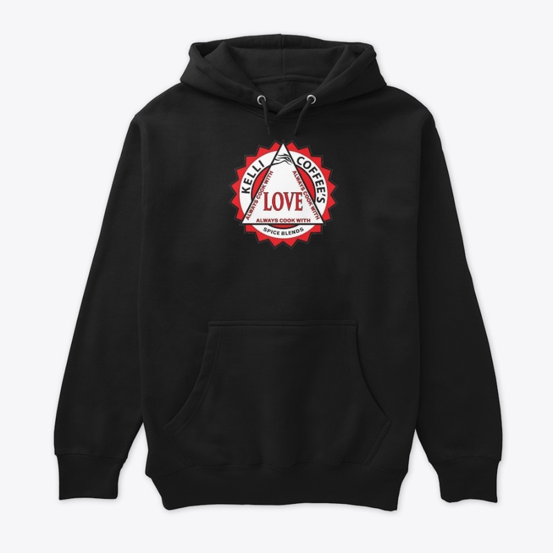 Always Cook With Love