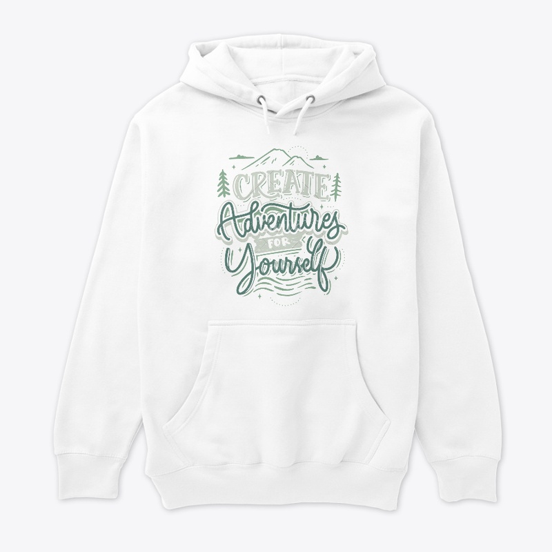 Wear Your Confidence