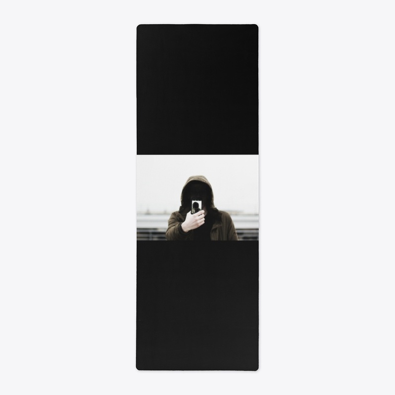 Selfie dropped on all items
