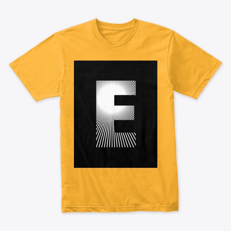 E sport t shirt
