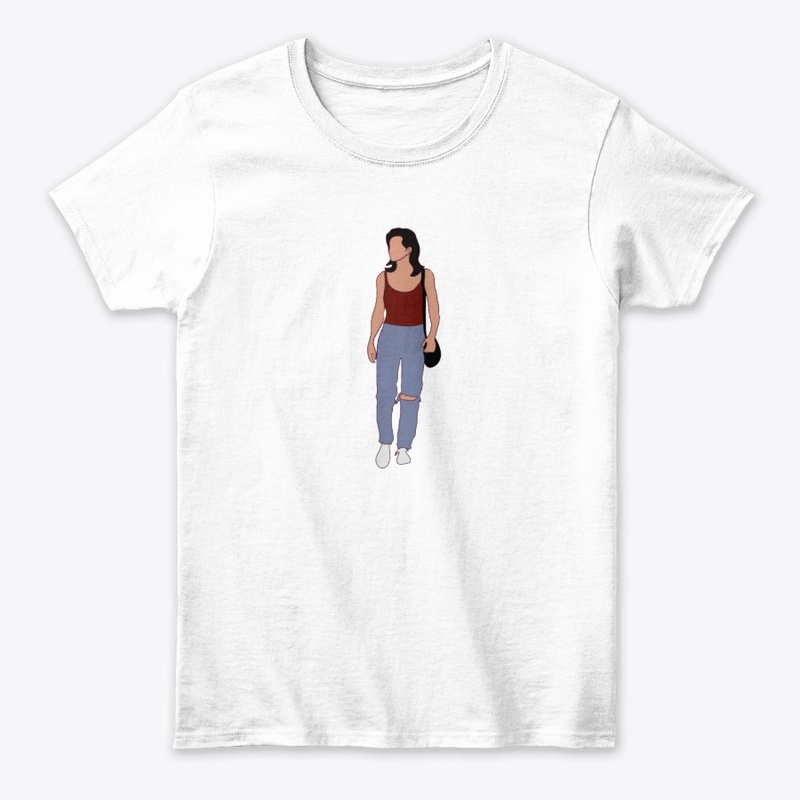 Monica Geller