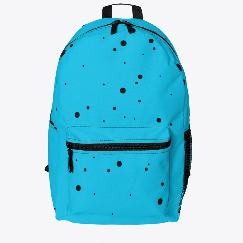 dotted printer