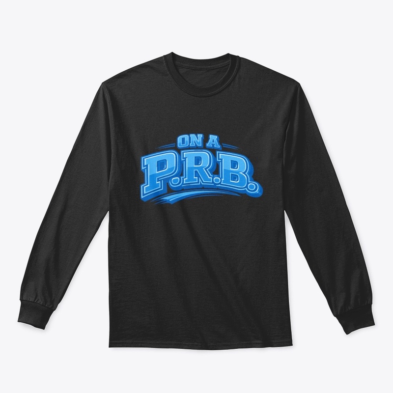 On a P.R.B.