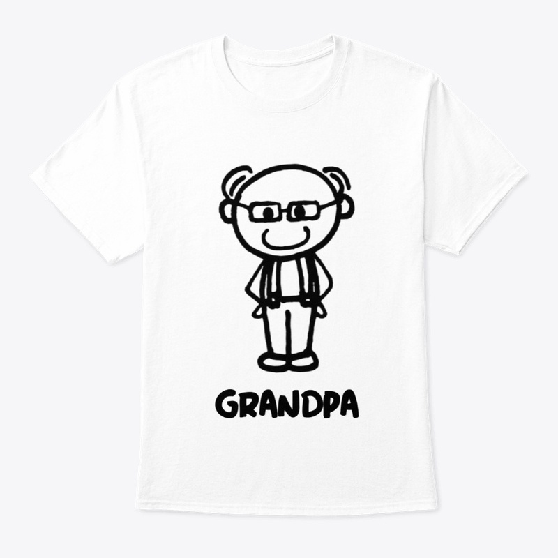 Family Designs: Grandpa