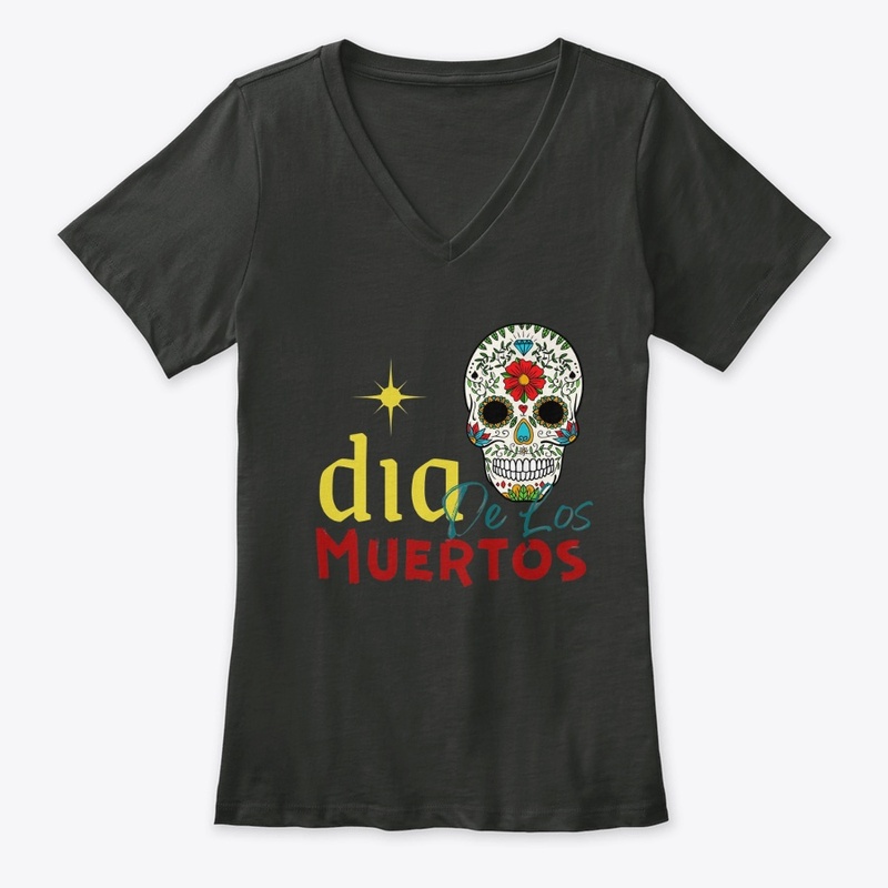 DIA DE LOS MUERTOS