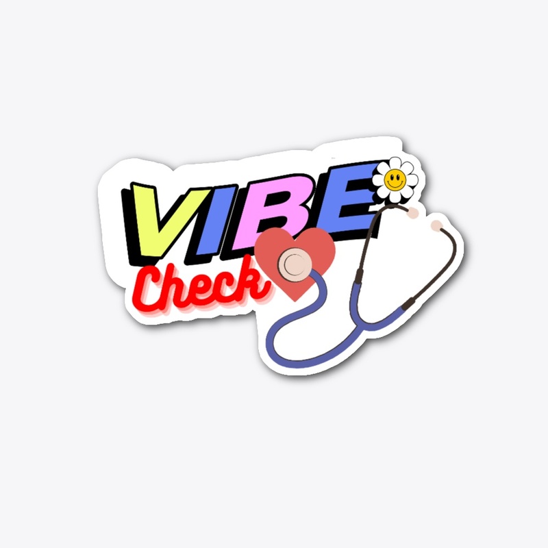 Vibe Check