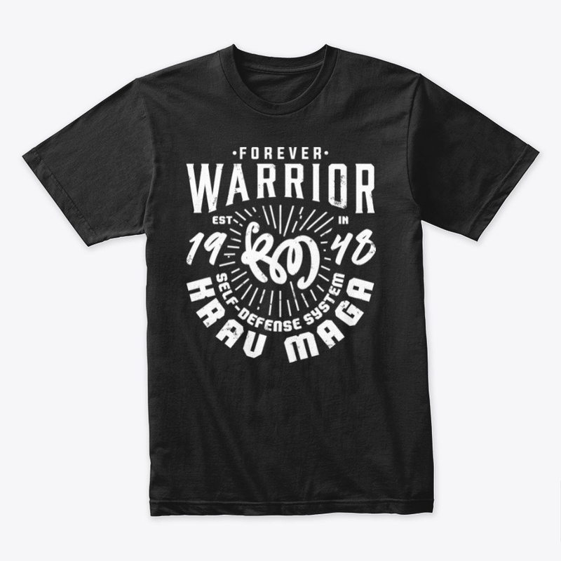FOREVER WARRIOR