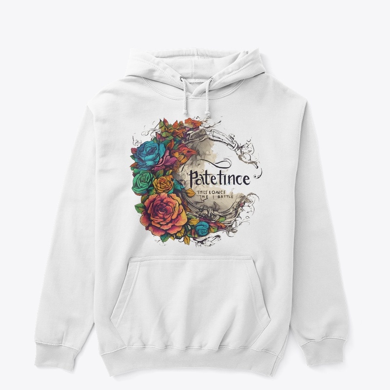 Enjoy the Fruit of Patience T-Shirt!
