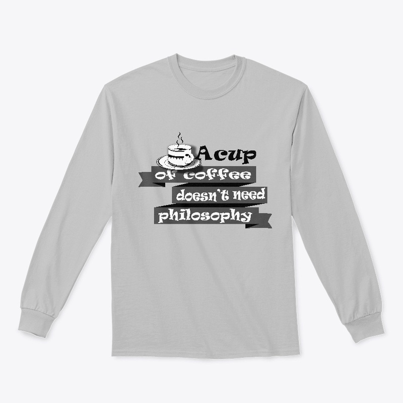 COFFEE APPAREL
