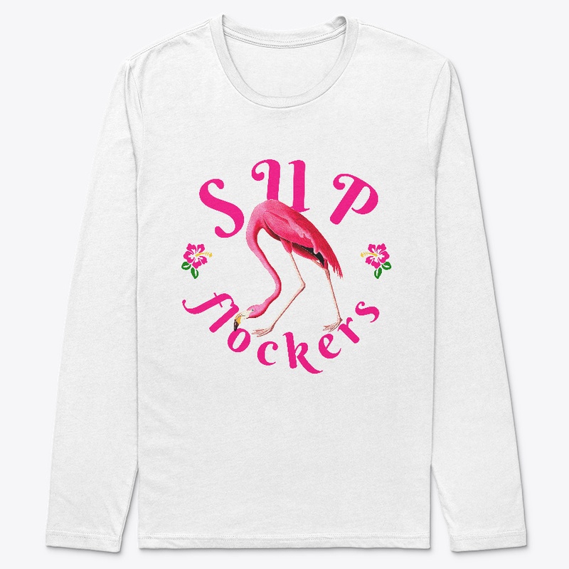 Long Sleeve Tees, Sweatshirts, Hoodies