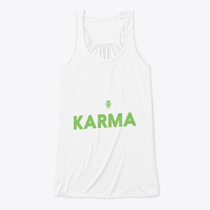 I Love Karma 1 (Boys & Girls )