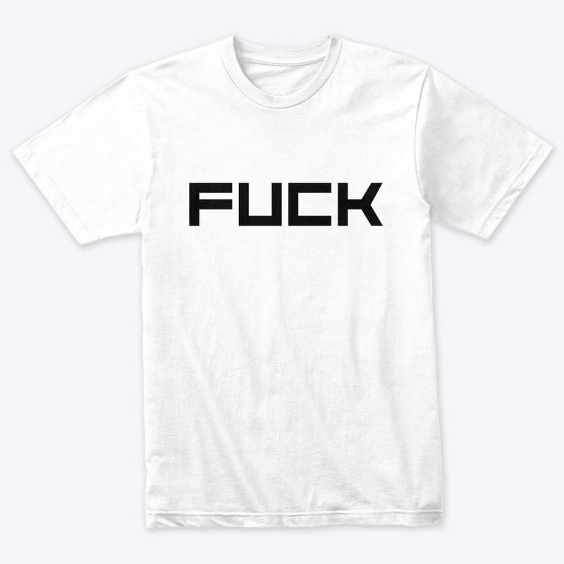 FUCK