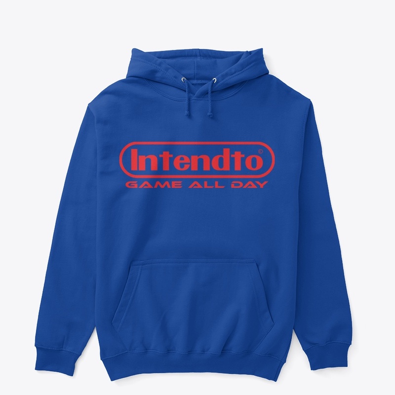 Intendto