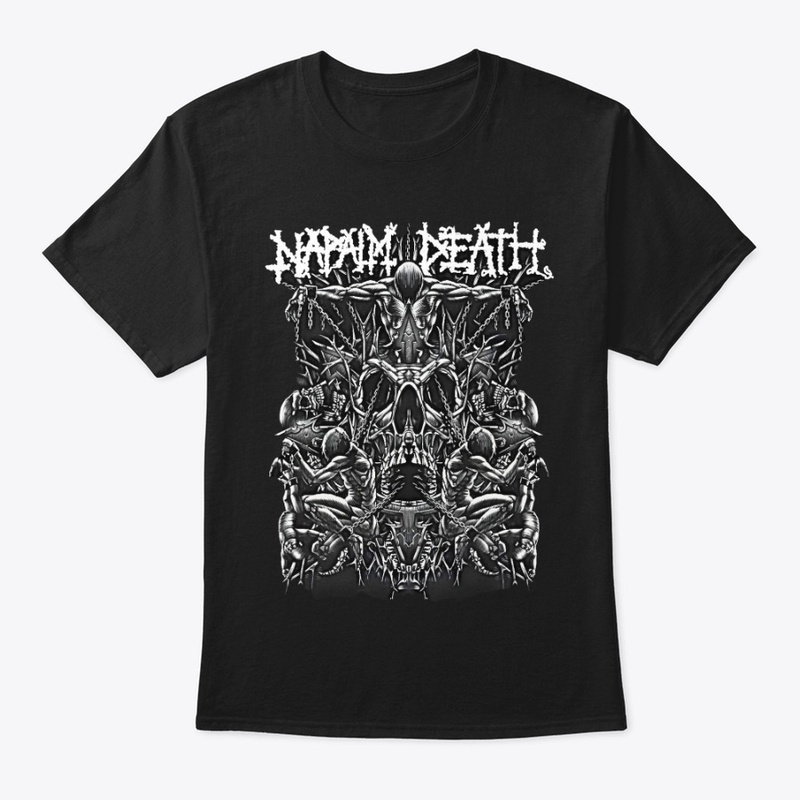 NapDeathSkull