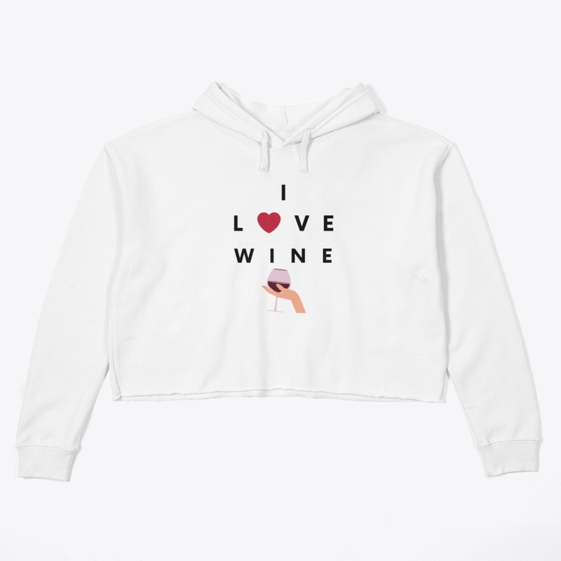 I Love Wine #1