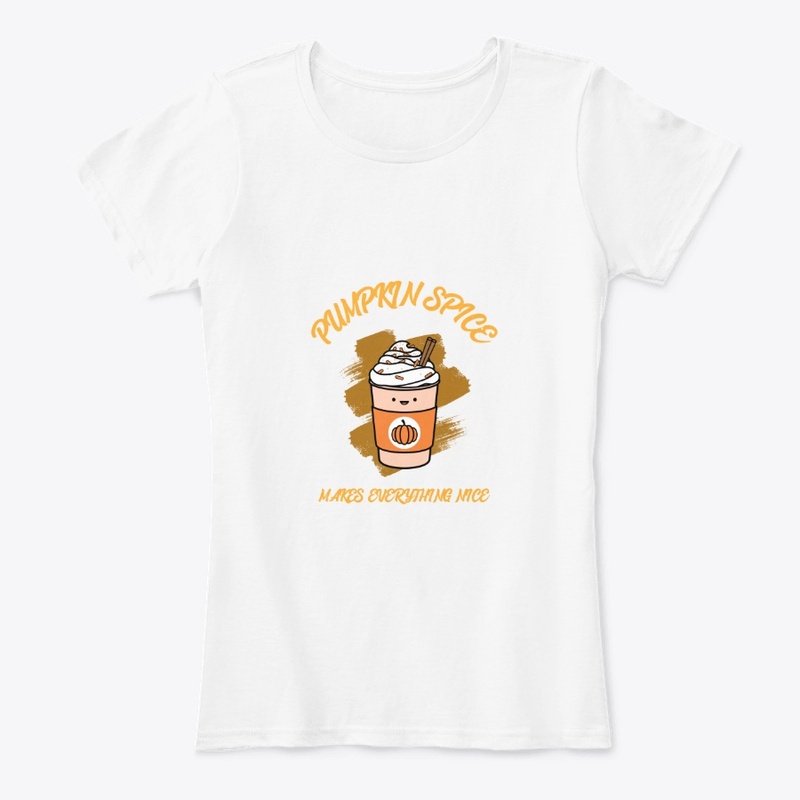 PUMPKIN SPICE