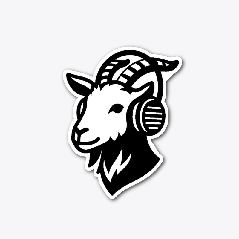 The GOAT in Every Field Store