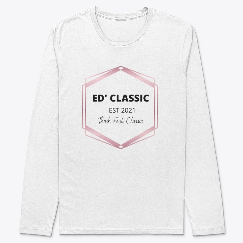 ED CLASSIC new design