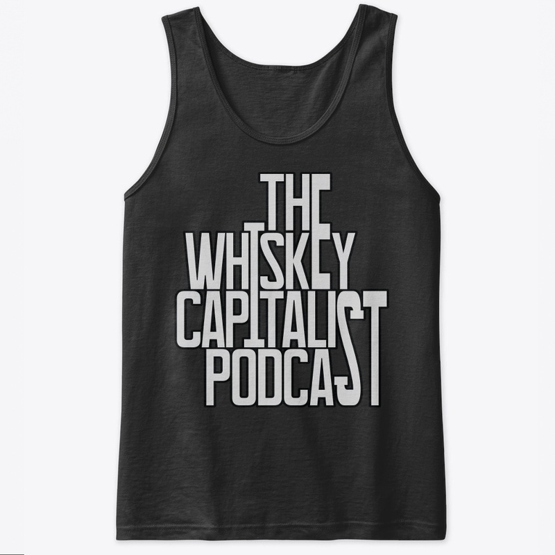 TWC Connected Text Men's Apparel