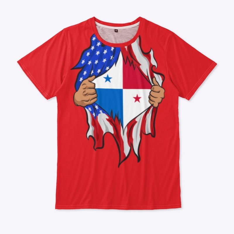 Panamanian Shirt