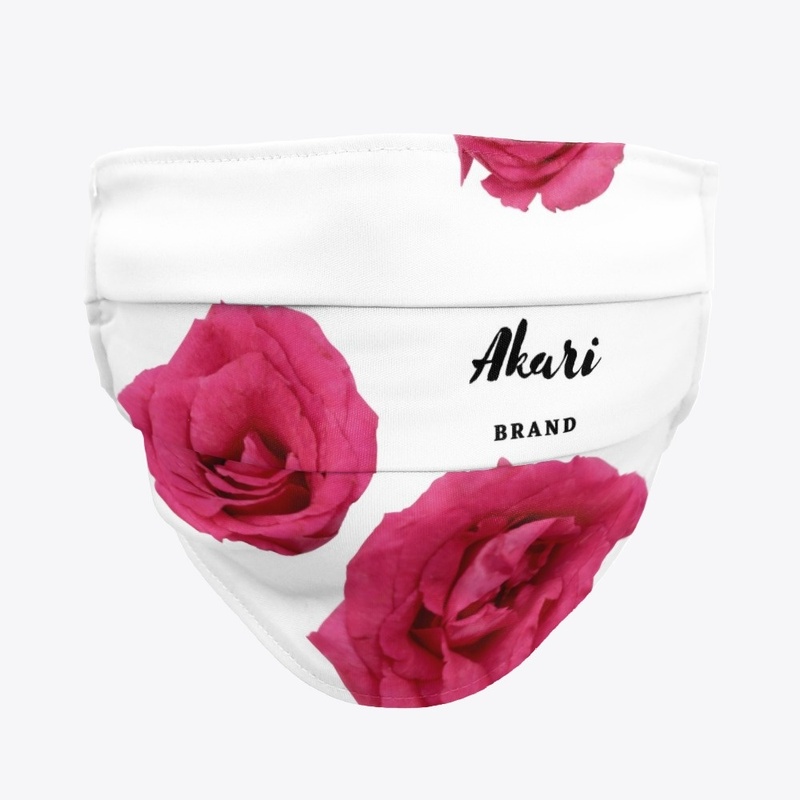 Akari Brand Rose